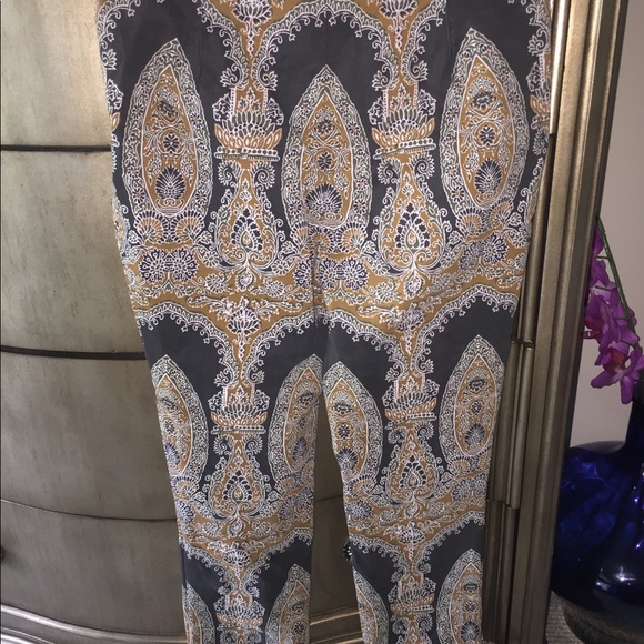 Free People extreme high wasted pant - Picture 4 of 6